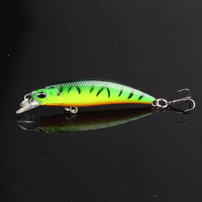 6.5cm Outdoor Fishing Artificial Minnow Lure Bait Wholesale