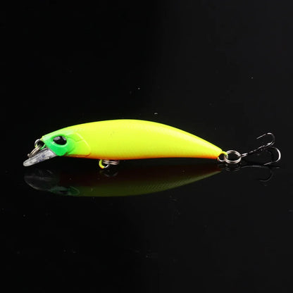 6.5cm Outdoor Fishing Artificial Minnow Lure Bait Wholesale