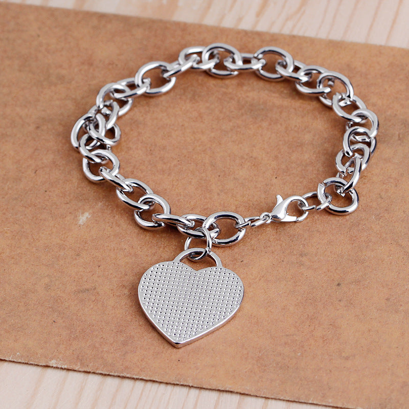 Simple Love Bracelet You Are My Sun Shine English Lettering Bracelet Gooddiy Wholesale