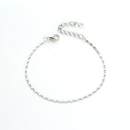 Simple Ultra-fine Beach Anklet Wholesale