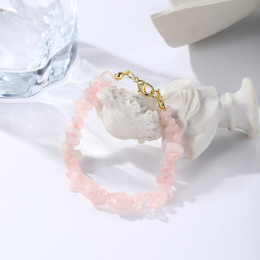 Fashion Geometric Natural Stone Bracelets 1 Piece