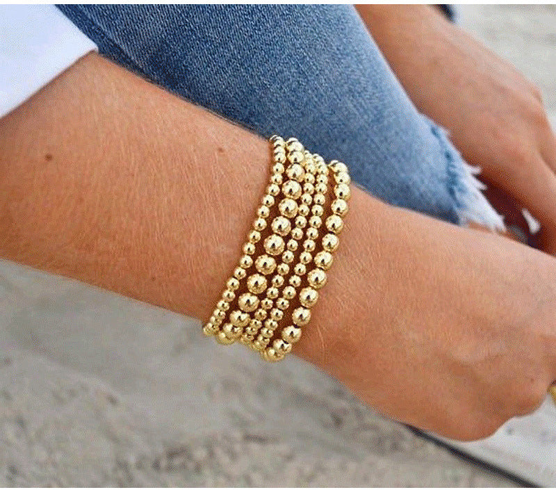 Fashion Jewelry Copper Bracelets In Bulk