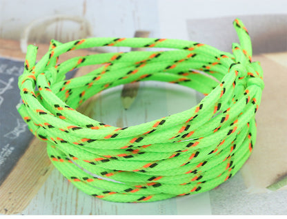 Casual Streetwear Color Block Rope Unisex Bracelets