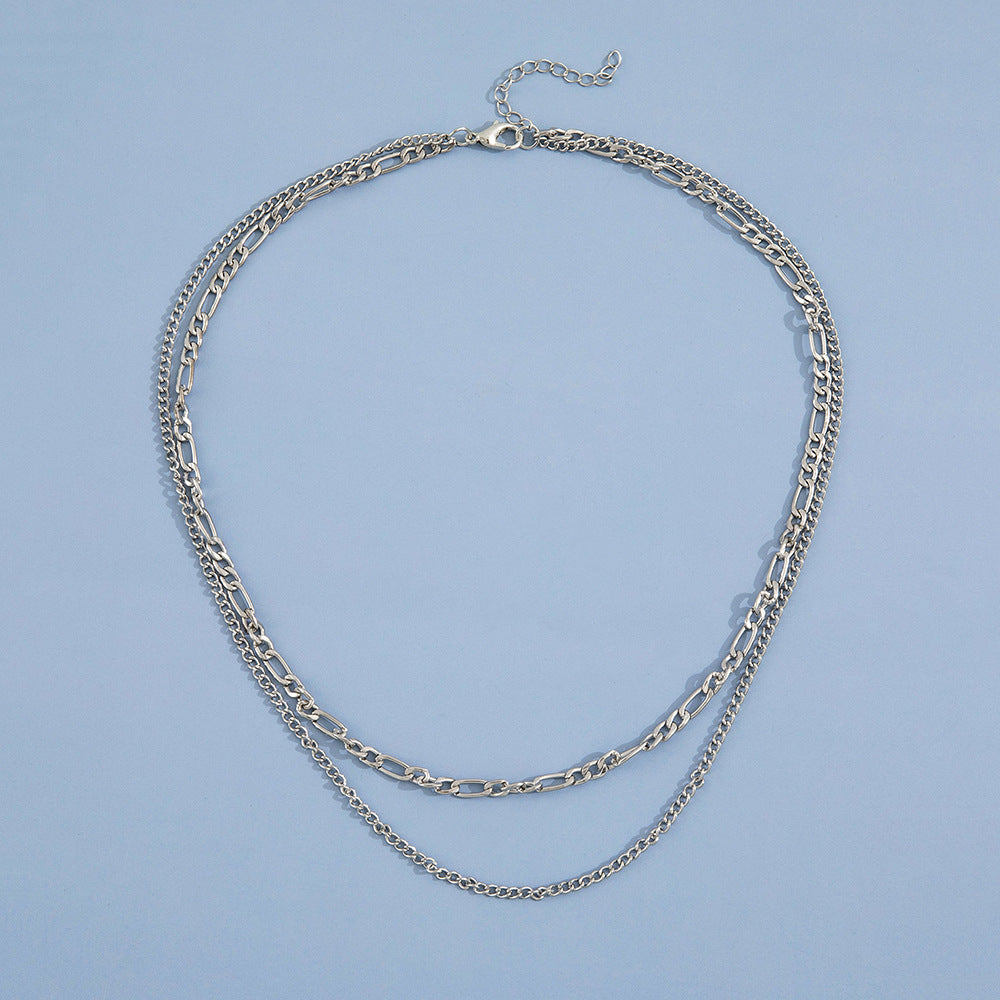 Alloy Wholesale Necklace