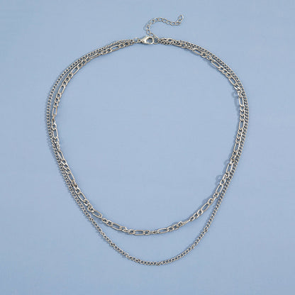 Alloy Wholesale Necklace