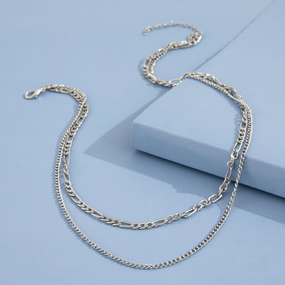 Alloy Wholesale Necklace