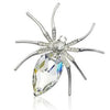 Alloy Fashion Animal Brooch  (Alloy) Nhlj3734-Alloy