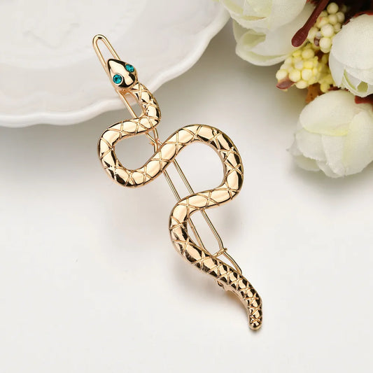 Alloy Fashion Animal Hair Accessories  (Alloy) Nhbq1527-Alloy