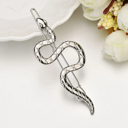 Alloy Fashion Animal Hair Accessories  (Alloy) Nhbq1527-Alloy