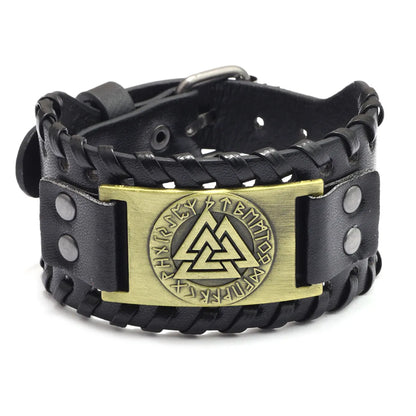 Ethnic Style Animal Men'S Bracelets