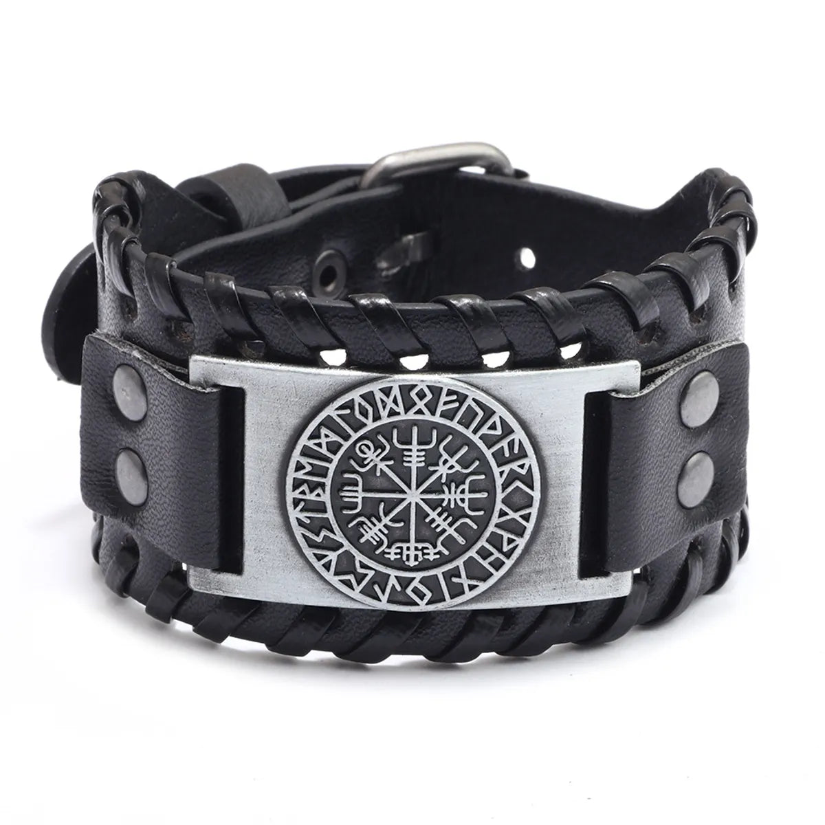 Ethnic Style Animal Men'S Bracelets