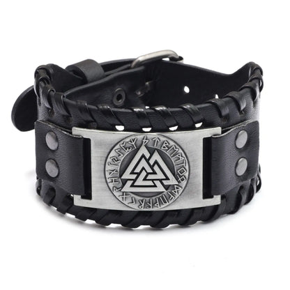 Ethnic Style Animal Men'S Bracelets