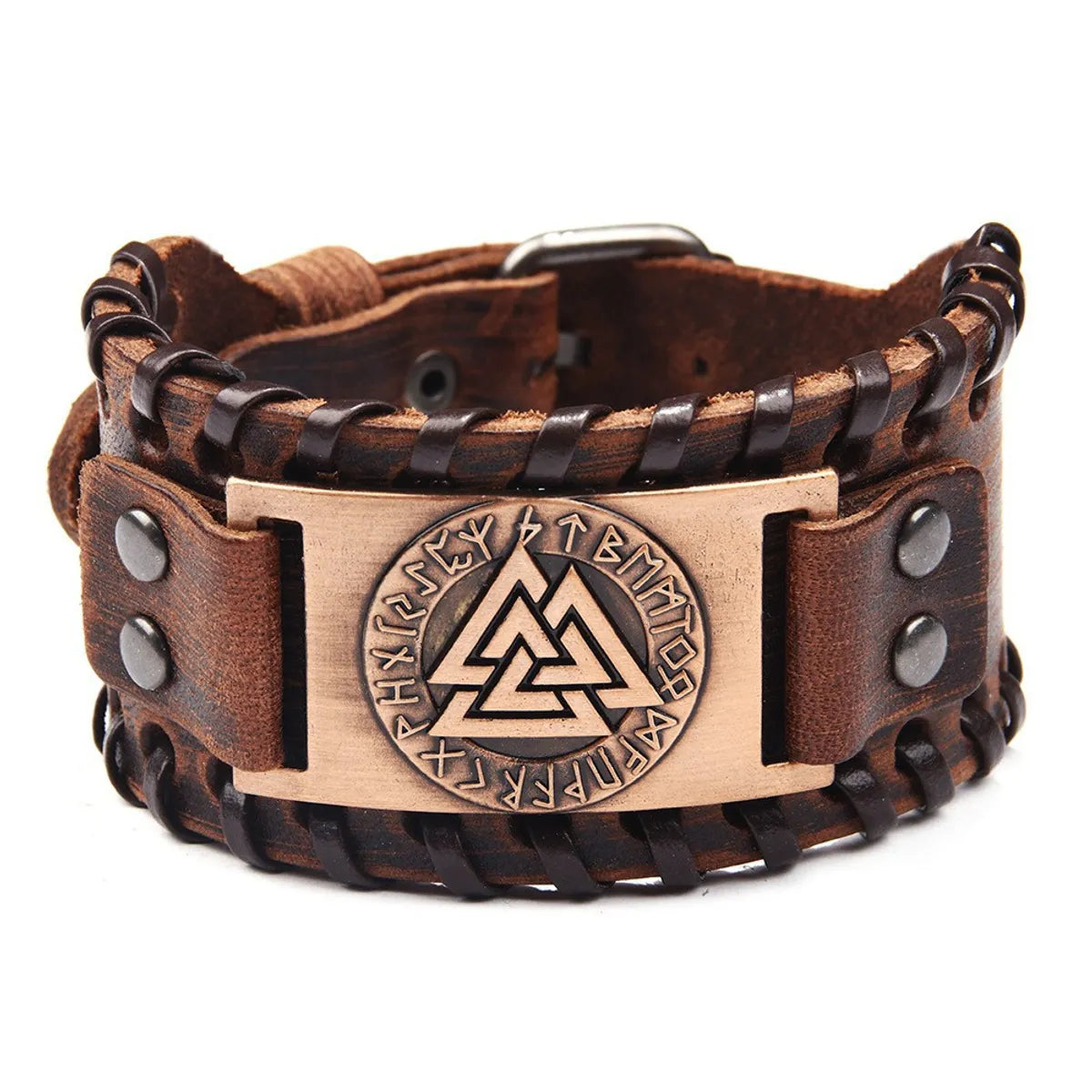 Ethnic Style Animal Men'S Bracelets