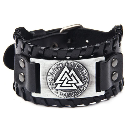 Ethnic Style Animal Men'S Bracelets