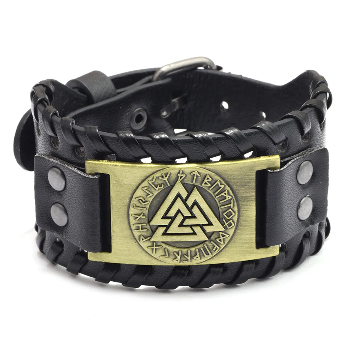 Ethnic Style Animal Men'S Bracelets