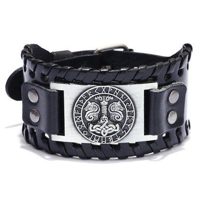 Ethnic Style Animal Men'S Bracelets