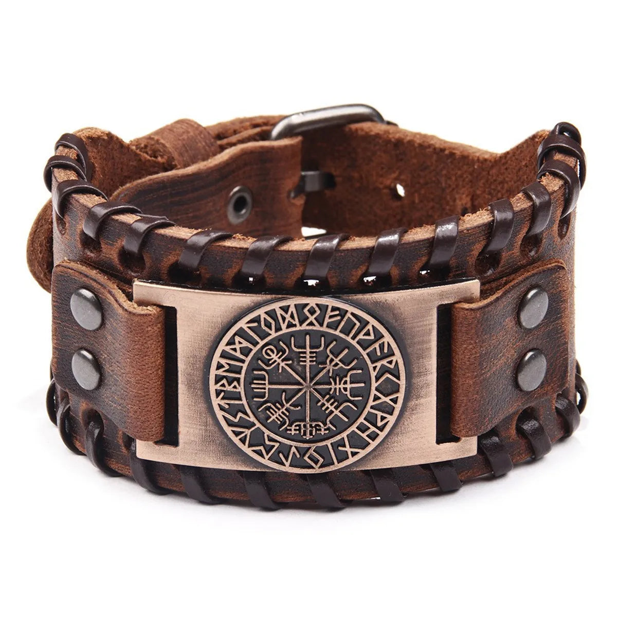 Ethnic Style Animal Men'S Bracelets