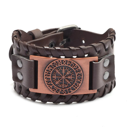 Ethnic Style Animal Men'S Bracelets