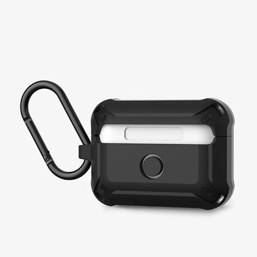 Applicable To  Headset 4 Generation Protective Shell Switch Airpods Pro2 Protective Cover 1/2 Generation Earphone Sleeves