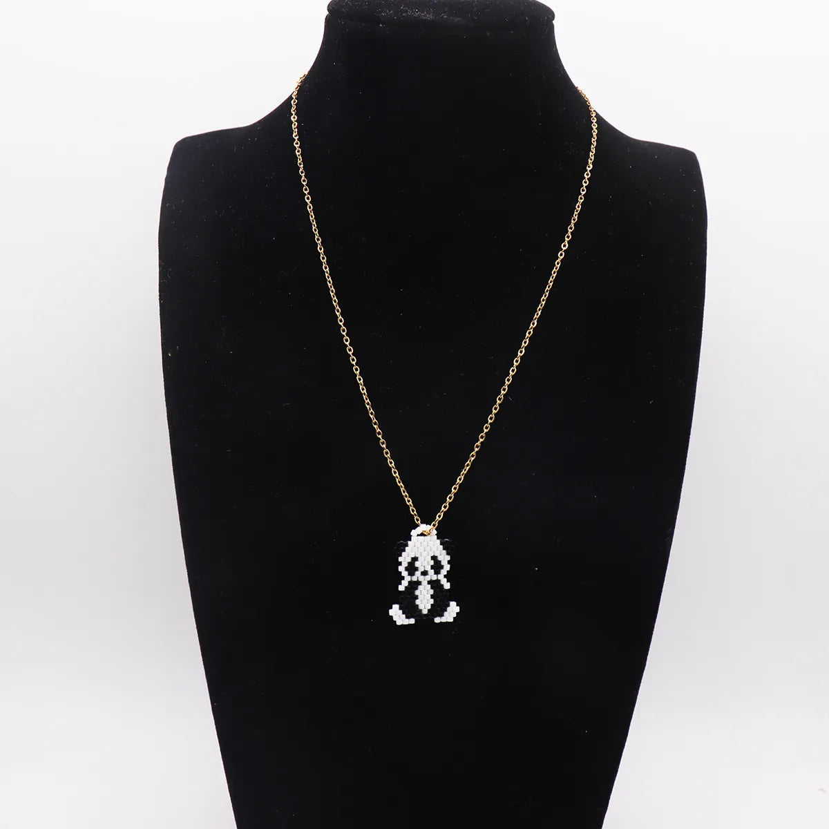 Artistic Animal Bird Alloy Wholesale Pendant Necklace