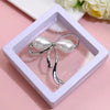 Basic Modern Style Classic Style Animal Flower Alloy Plating Inlay Artificial Pearls Rhinestones Women'S Brooches