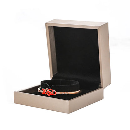 Basic Simple Style Solid Color Cloth Jewelry Boxes