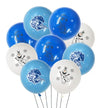 Birthday Cartoon Emulsion Party Balloons