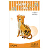 Birthday Cute Animal Aluminum Film Party Festival Balloons