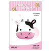 Birthday Cute Animal Aluminum Film Party Festival Balloons