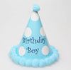 Birthday Cute Letter Paper Festival Birthday Hat