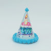 Birthday Cute Letter Paper Festival Birthday Hat