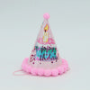 Birthday Cute Letter Paper Festival Birthday Hat