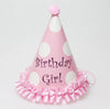 Birthday Cute Letter Paper Festival Birthday Hat