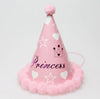 Birthday Cute Letter Paper Festival Birthday Hat