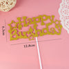 Birthday Letter Paper Birthday Cake Decorating Supplies