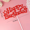 Birthday Letter Paper Birthday Cake Decorating Supplies