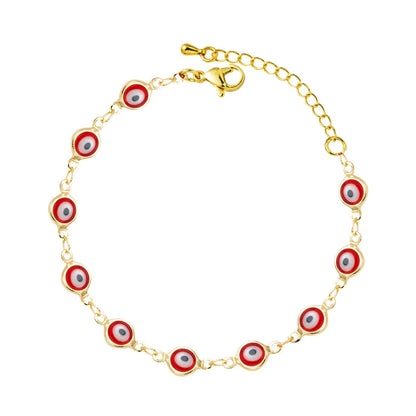 Bracelet Demon Eye Bracelet Evil Eye Fashion Trend Bracelet