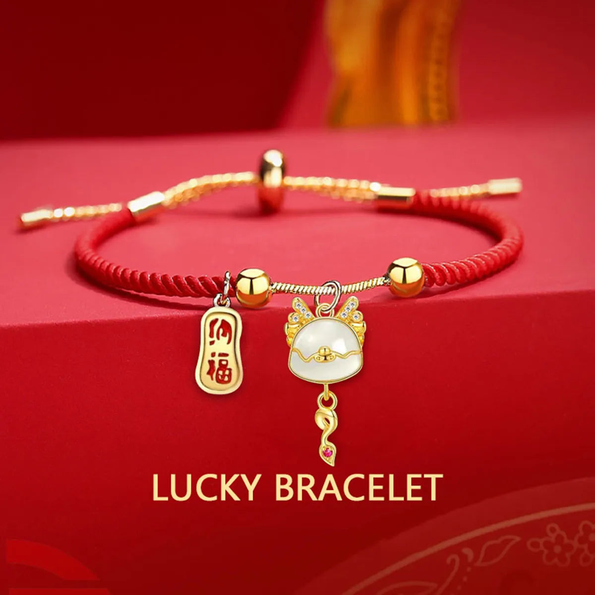 Cartoon Style Animal Alloy Plating 14k Gold Plated Unisex Bracelets