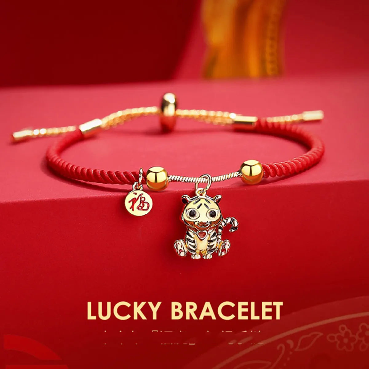 Cartoon Style Animal Alloy Plating 14k Gold Plated Unisex Bracelets