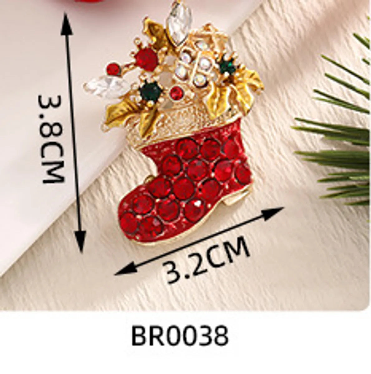 Cartoon Style Animal Doll Flower Alloy Women'S Brooches