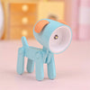 Cartoon Style Cute Deer Plastic Indoor Night Lights