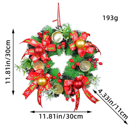 Cartoon Style Cute Pine Cones Plastic Indoor Party Garlands