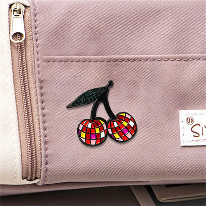 Cartoon Style Simple Style Cartoon Alloy Unisex Brooches