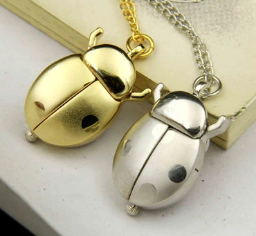 Casual Beetles Alloy Wholesale Pendant Necklace