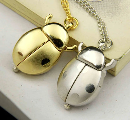 Casual Beetles Alloy Wholesale Pendant Necklace