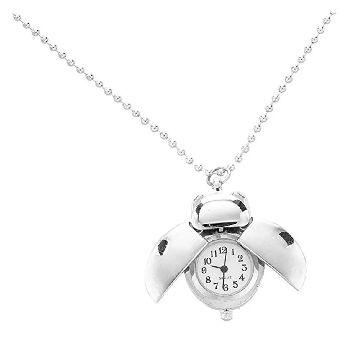 Casual Beetles Alloy Wholesale Pendant Necklace