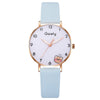 Casual Cartoon Style Bear Buckle Quartz Women'S Watches