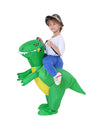 Casual Funny Dinosaur Holiday Party Costume Props