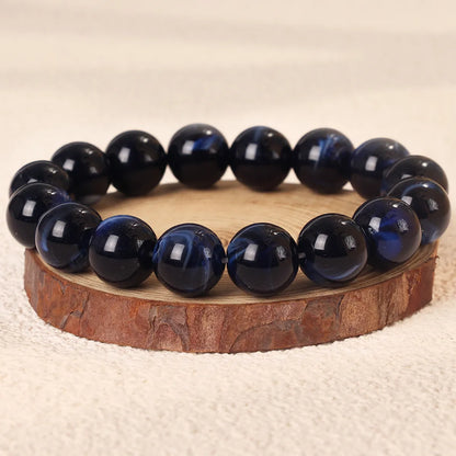 Casual Handmade Round Arylic Wholesale Bracelets