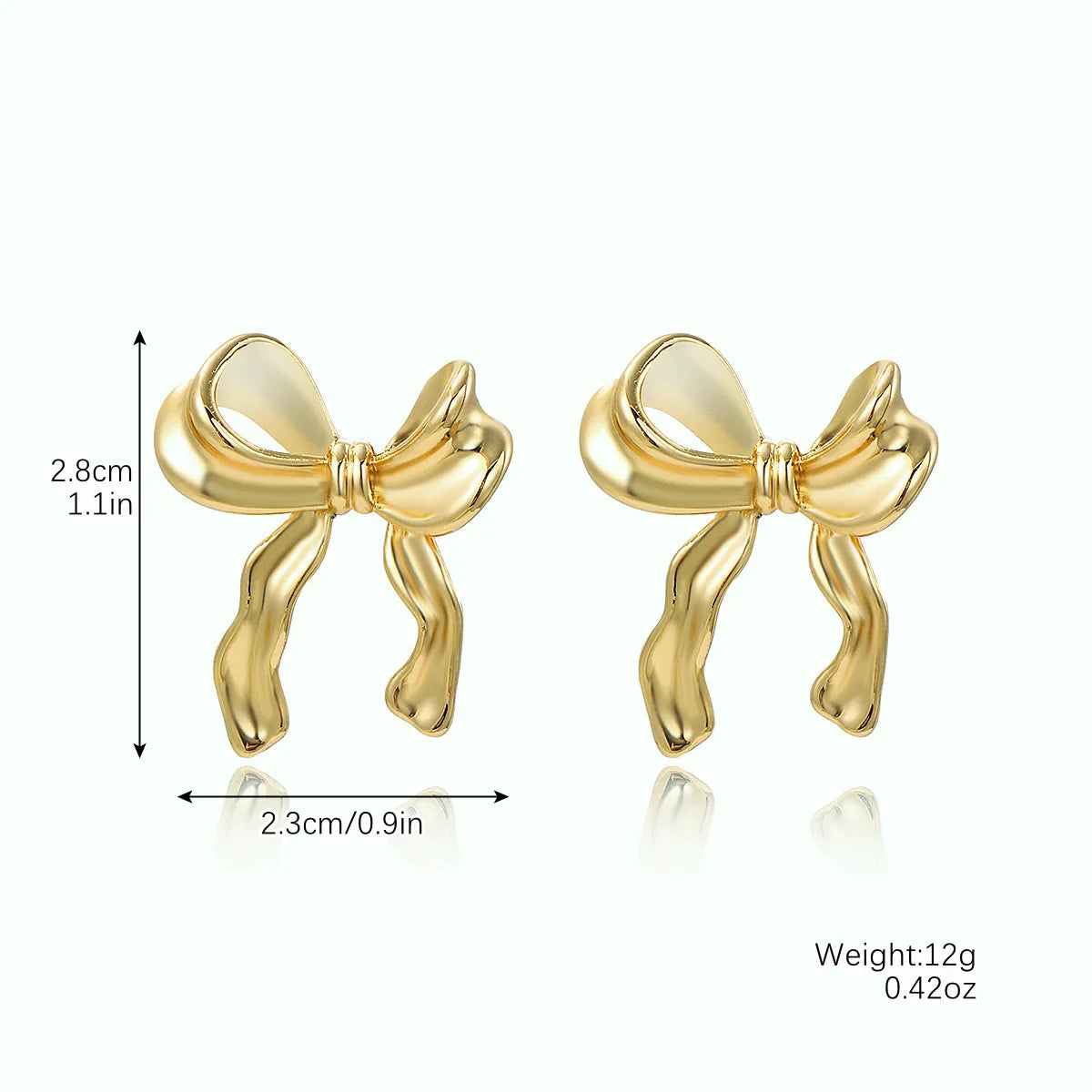 Casual Simple Style Bow Knot Imitation Pearl Alloy Wholesale Bracelets Earrings Necklace